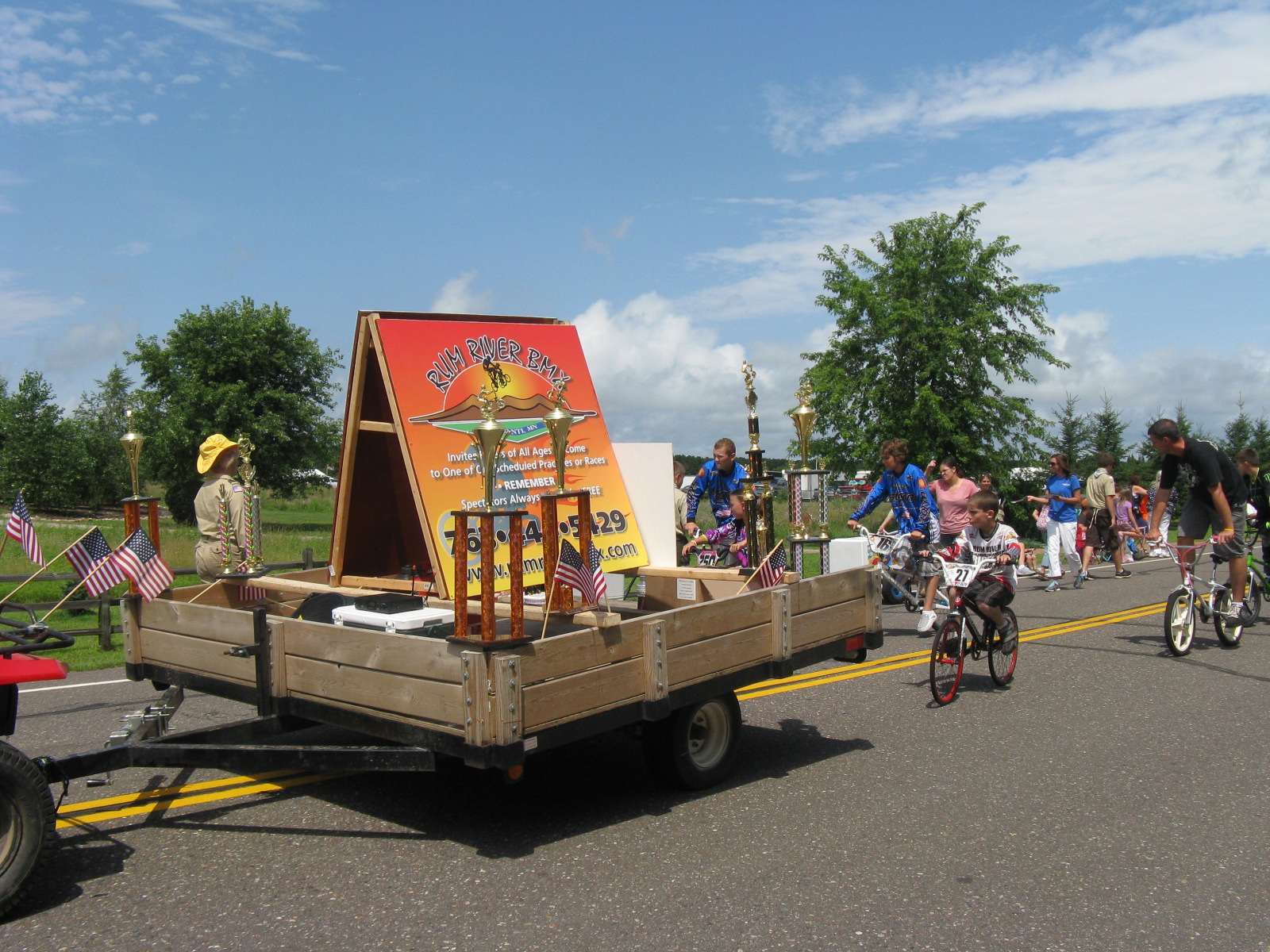 The Grand Parade 2012 142